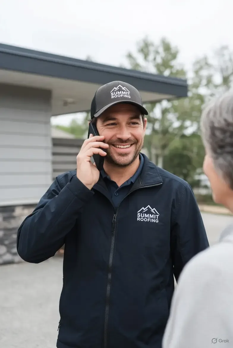 Flat Roof Leak Repair Holton, MI FAQs